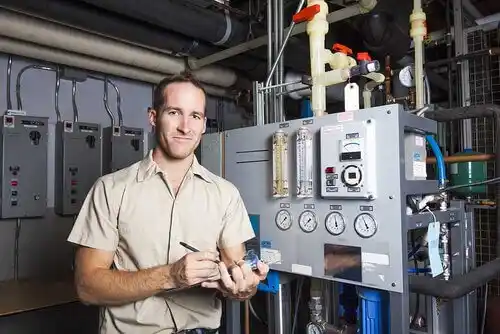 energy audit Chaffee